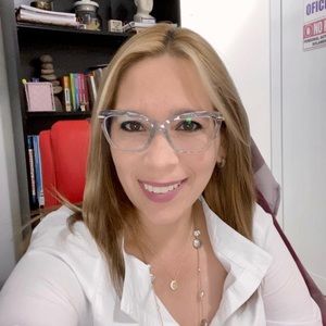 Meet your Posher, Olga